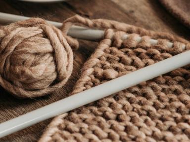 Come along and join our social knitting & crochet group in the wonderful company of other lovely, crafty people. Enjoy a...