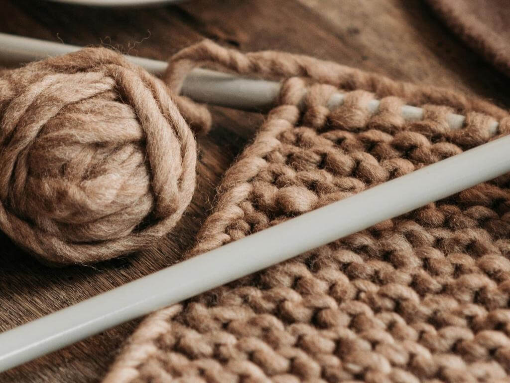 Social Knitting & Crochet 2024 | What's on in Redfern