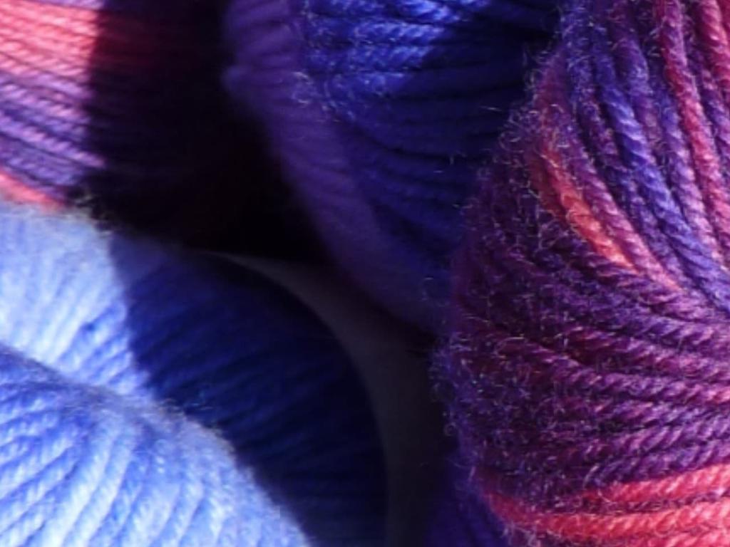 Social knitting group: Newtown Library 2026 | What's on in Newtown