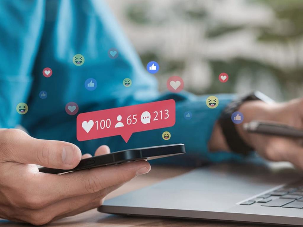 Social Media Manager Workshop 2026 | What's on in Rozelle