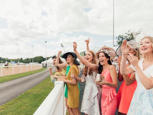 Experience the thrill of the Melbourne Cup in true French style.We invite you to a lavish three-course lunch and an exqu...