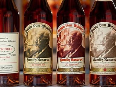 It's that time of year again for An evening with Pappy! Every year we try and add a little more to the line-up- we don't...