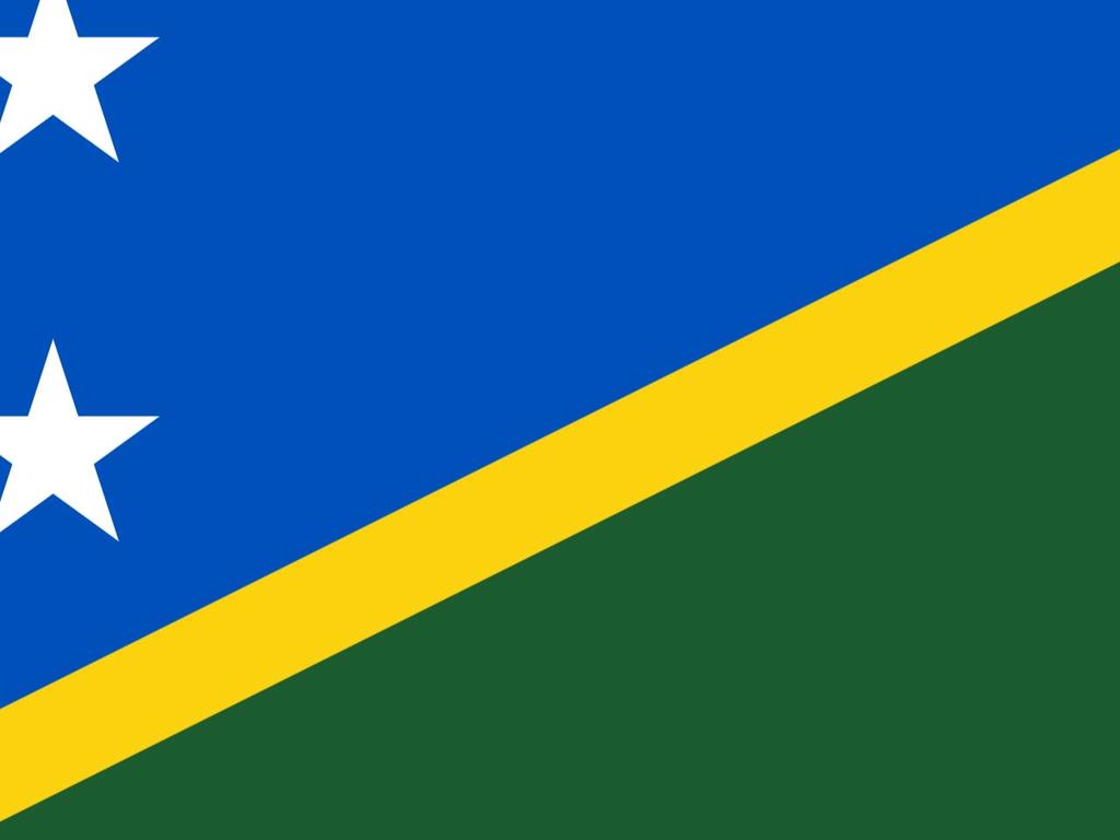 Solomon Islands: A Target for Dystopian Aggression 2023
