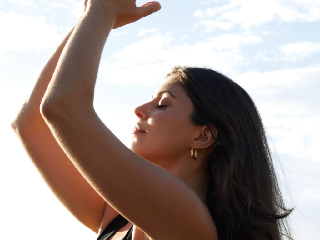 Somatic Embodiment workshop 2026 | What's on in Balmain