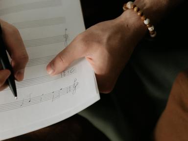 Last Minute Productions /Music Studio - Redfern Community Centre present 'Song Writing' camp with Josh Keys.Week 1:Week ...