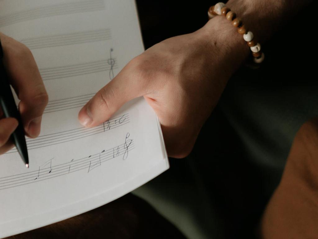 Song Writing Camp with Josh Keys 2026 | What's on in Redfern