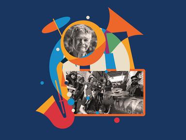 Celebrating NAIDOC Week! Songs from the Six Seasons with Dr Richard Walley, featuring Junkadelic Collective and special guest Adriel Opum.