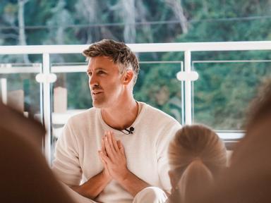 Meditation and mindfulness guide Luke McLeod has teamed up with QT Bondi to host a night of wellness and good vibes to c...