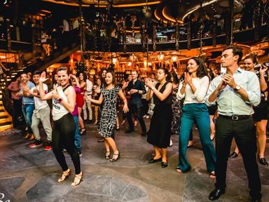 Soul'Sa is back for 2021 and so is DANCE- every Thursday night at Cloudland!Join Cloudland for Queensland's biggest week...