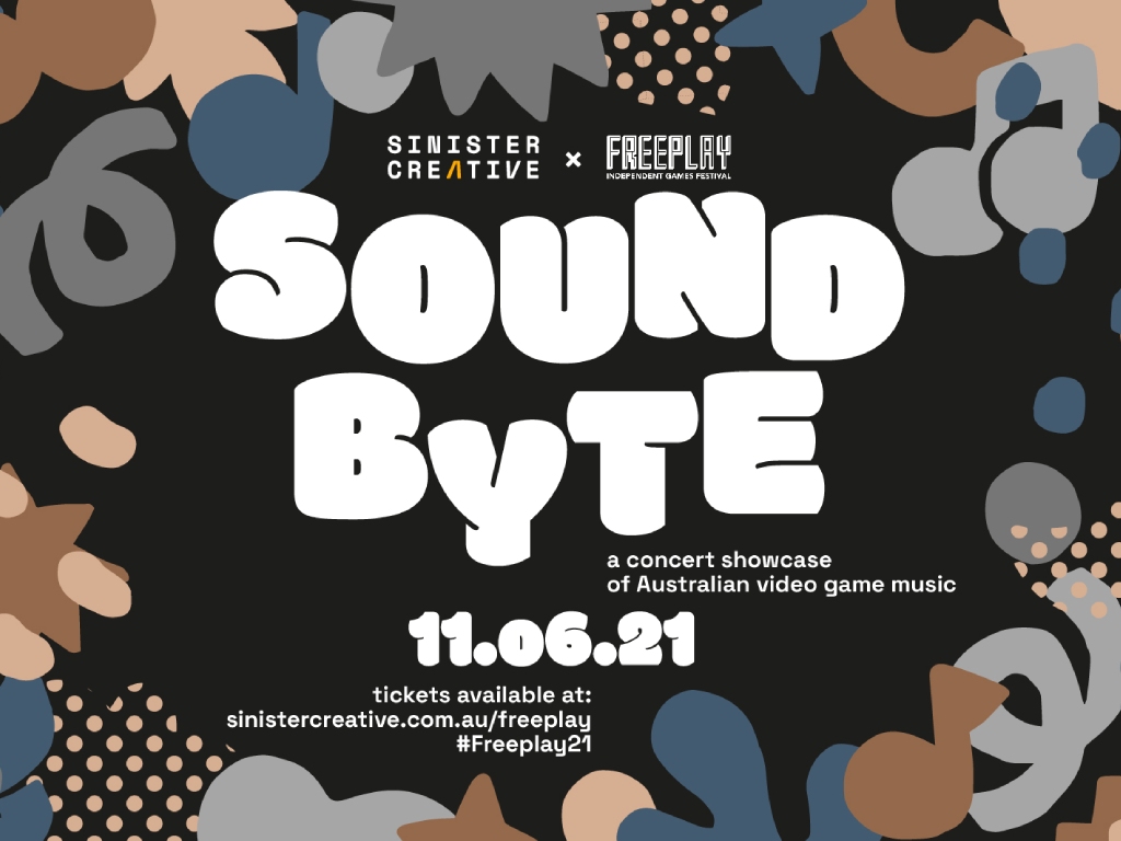 Sound Byte 2021 | Prahran