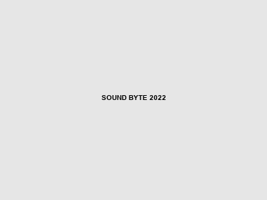 SOUND BYTE is a celebration of Australian game music, featuring acoustic performances of music