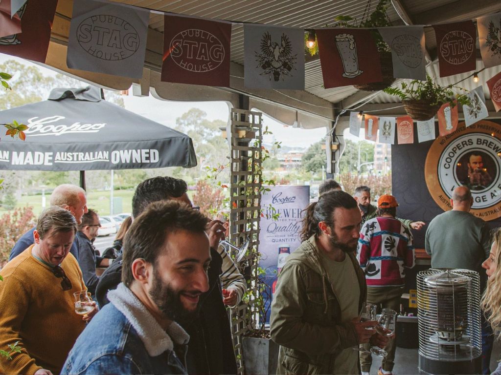 Sour Beer Fest 2023 | Adelaide