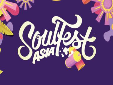 South Asian Festival 2020