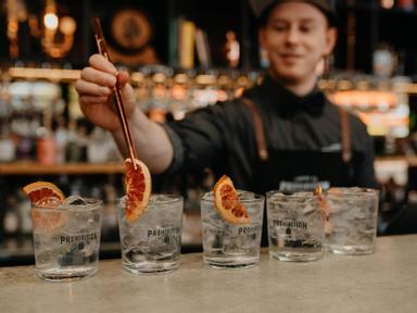 The South Australian spirits industry has unveiled its brand-new Distillery Trail, showcasing a growing number of award-...