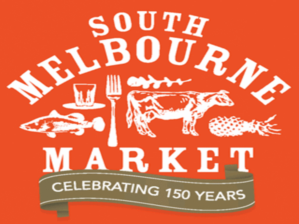 South Melbourne Market 2020 | South Melbourne