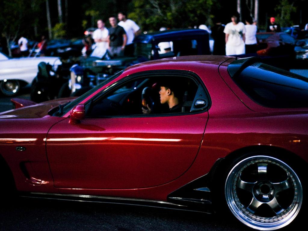 Southside by Night 2026 | What's on in Brisbane City