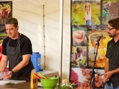 Join chef Ben Mac from the Social Food Project for a series of free online cooking workshops.Saturda