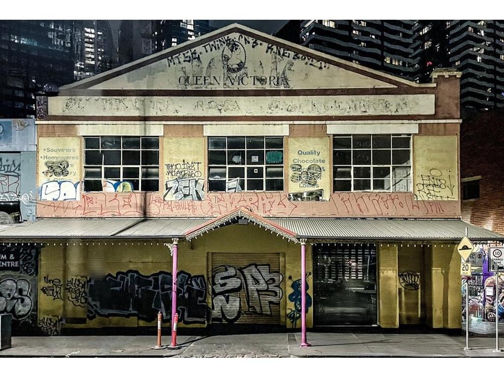 Space Comedy 2026 | What's on in Melbourne