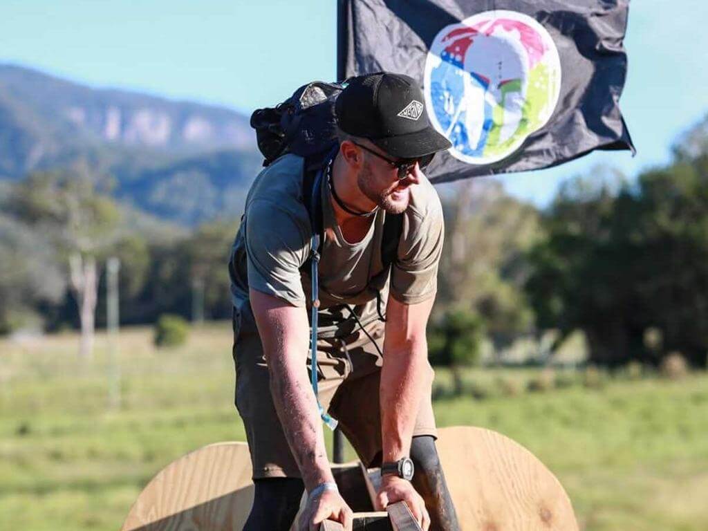 Spartan Gold Coast Trifecta Weekend 2022 | What's on in Numinbah Valley