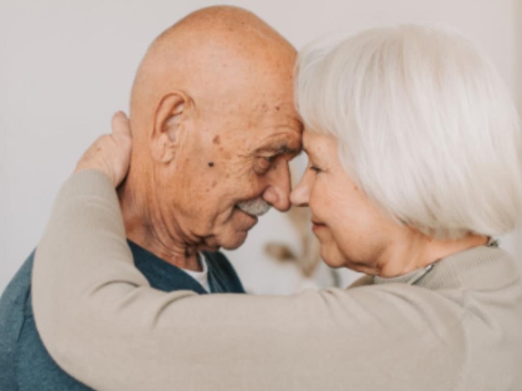 Speaking frankly: Love, sex and intimacy in later life 2022 | What's on in Sydney