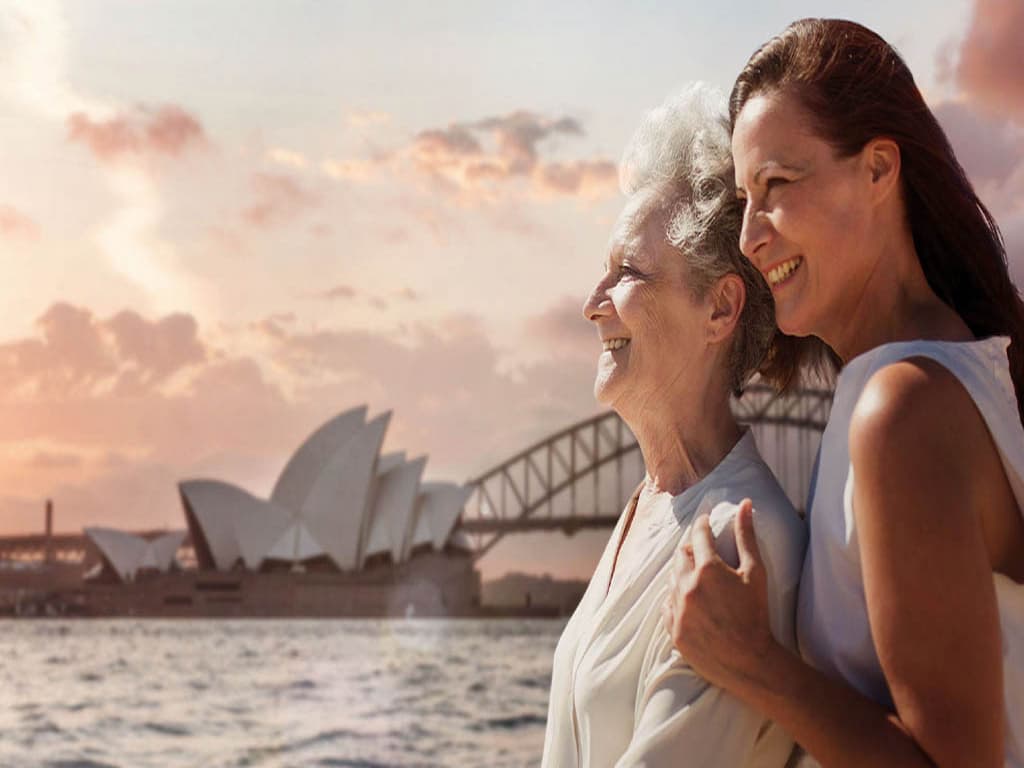Special Showboat Mothers Day Cruise 2023 | Sydney Cbd