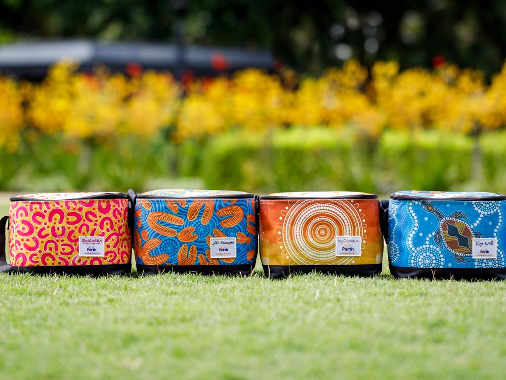 Spend $50 to redeem a free insulated lunch bag 2020 | Perth