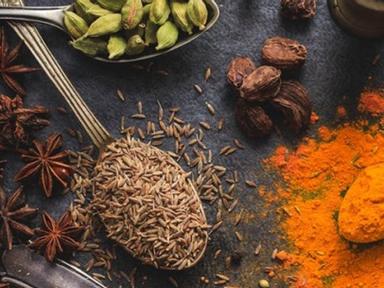 Where did the spice trade start from was it the silk route- or was it with the discovery of the shores of the Malabar co...