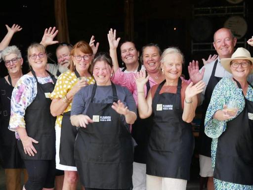 Spice Up Your Life: Global Flavour Fusion is not your average cooking class-it's a vibrant, taste-packed journey that bl...