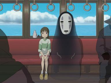 Discover or revisit Studio Ghibli favourites