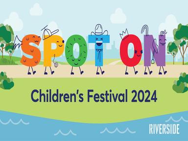 This spring school holidays, Riverside Theatres will once again host the annual Spot On Children's Festival