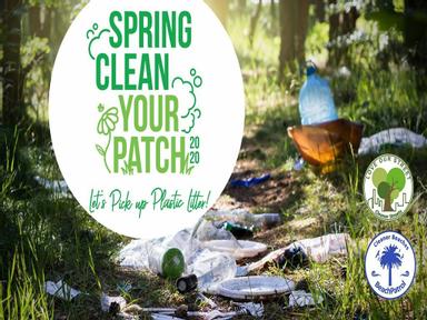 Spring Clean Adhere to current regulations & share your experience