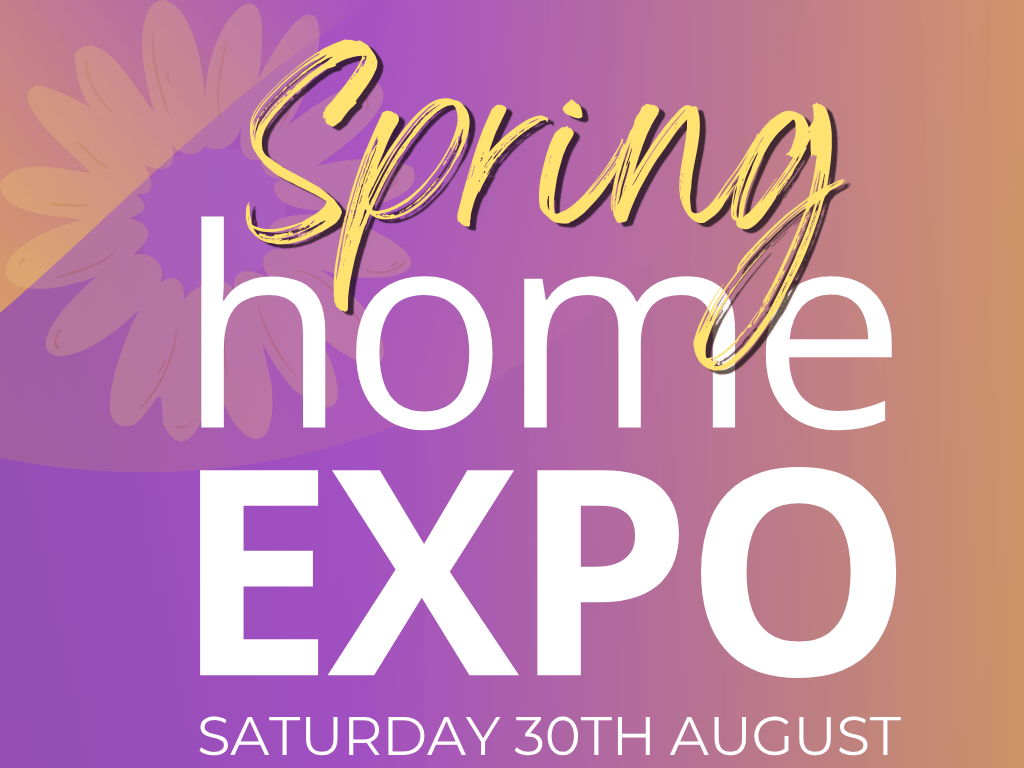 Spring Home Expo 2025 | What's on in Frankston