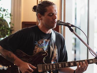 This spring The Stag Public House will be hosting live music in the front bar every Friday from 12pm - 3pm. Grab your Fr...