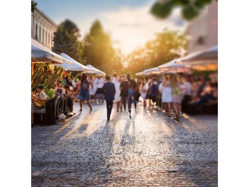 The Chatswood Spring Street Market features a curated selection of styling products and stalls. Below are the artists sc...