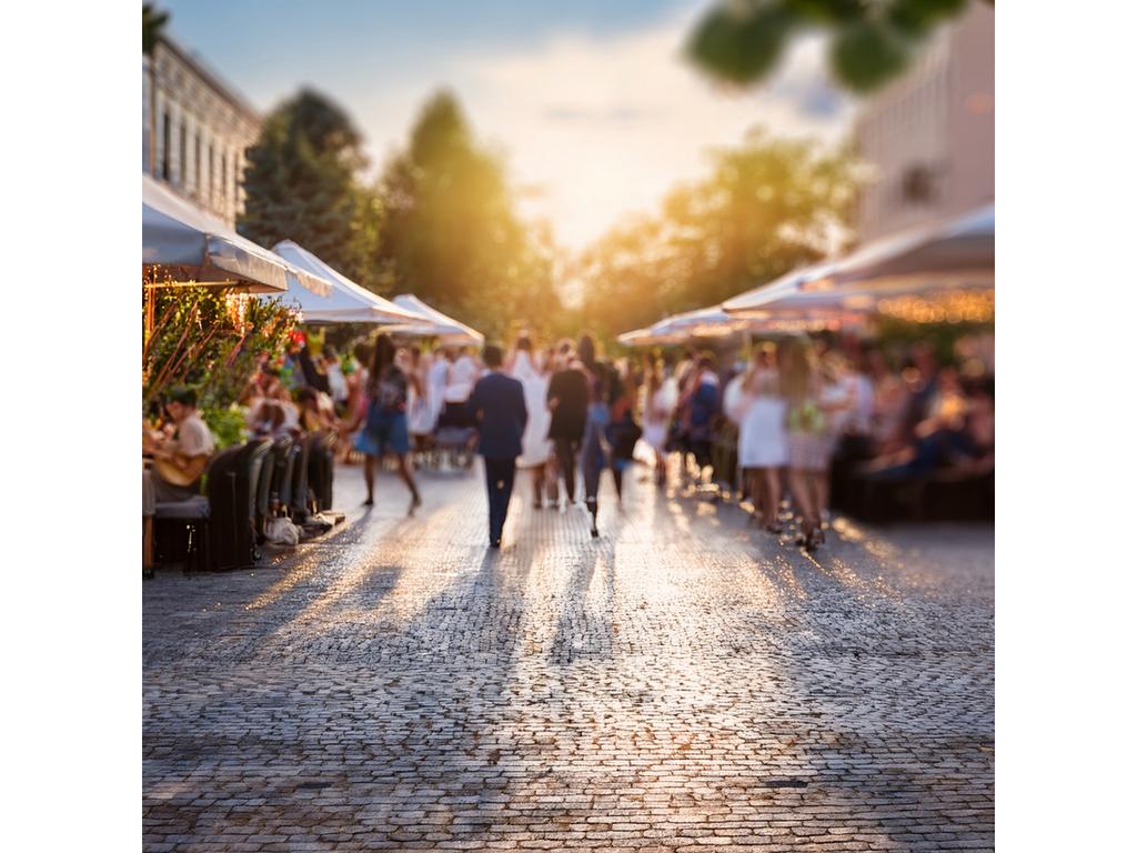 Spring Street Market entertainment in February 2026 | What's on in Chatswood