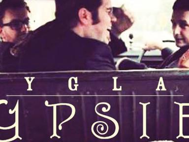 Spyglass Gypsies return to Django Bar in Marrickville for an evening of swinging gypsy jazz.'With two albums- a national...