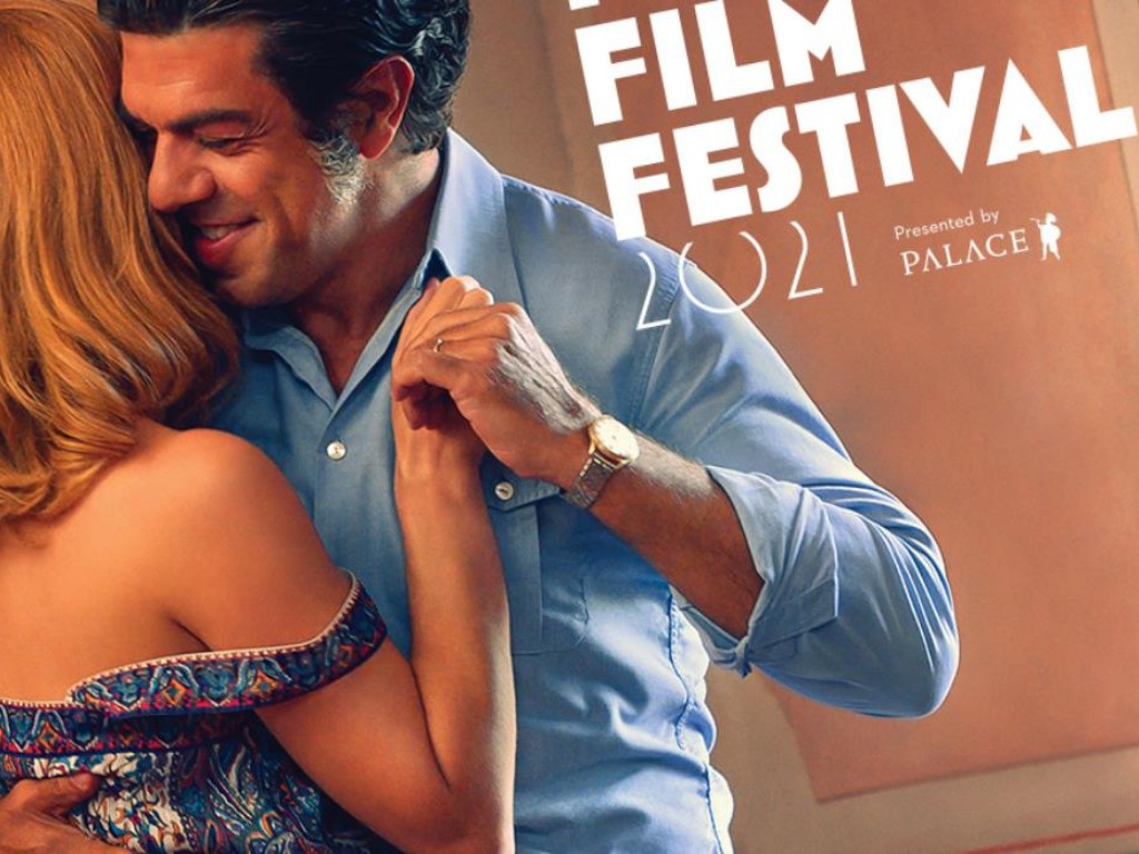 St. Ali Italian Film Festival 2021 | Perth