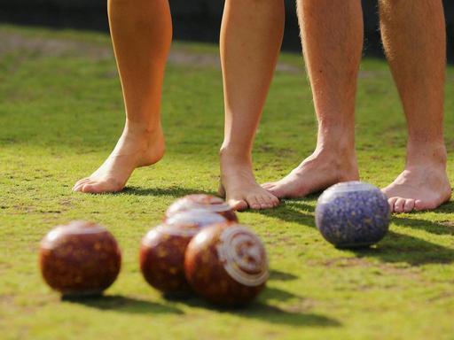 Come along to an exciting, fulfilled day of barefoot bowls! Held at the Millicent bowling club with guest speakers. So k...