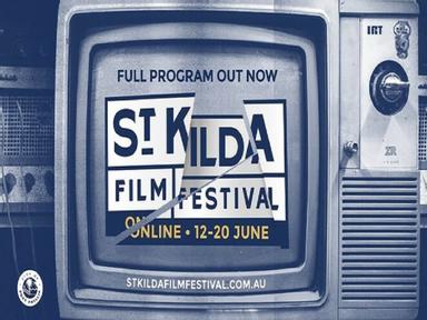 St Kilda Film Festival 2020