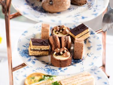After rigorous taste testing, we have found a premium chocolate supplier to take our Adelaide Chocolate High Tea experie...