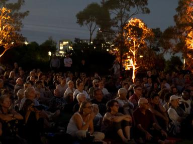 This spring, you're invited to sit beneath the stars at Stargazer Cinema and be transported by the power of First Nation...