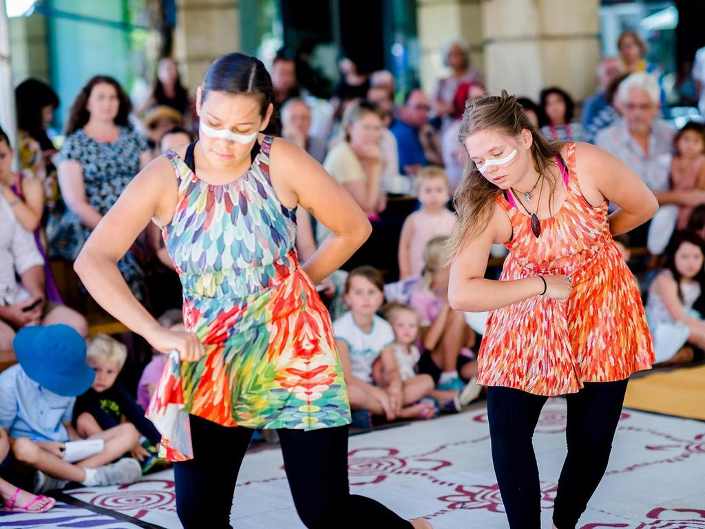 Start at the Gallery: Fast Forward 2025 | What's on in Adelaide Start at the Gallery: Fast Forward 2025 | What's on in Adelaide