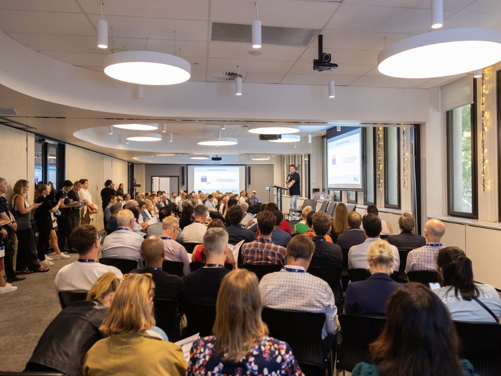 Startup to Scaleup Summit 2025 | What's on in Sydney Cbd
