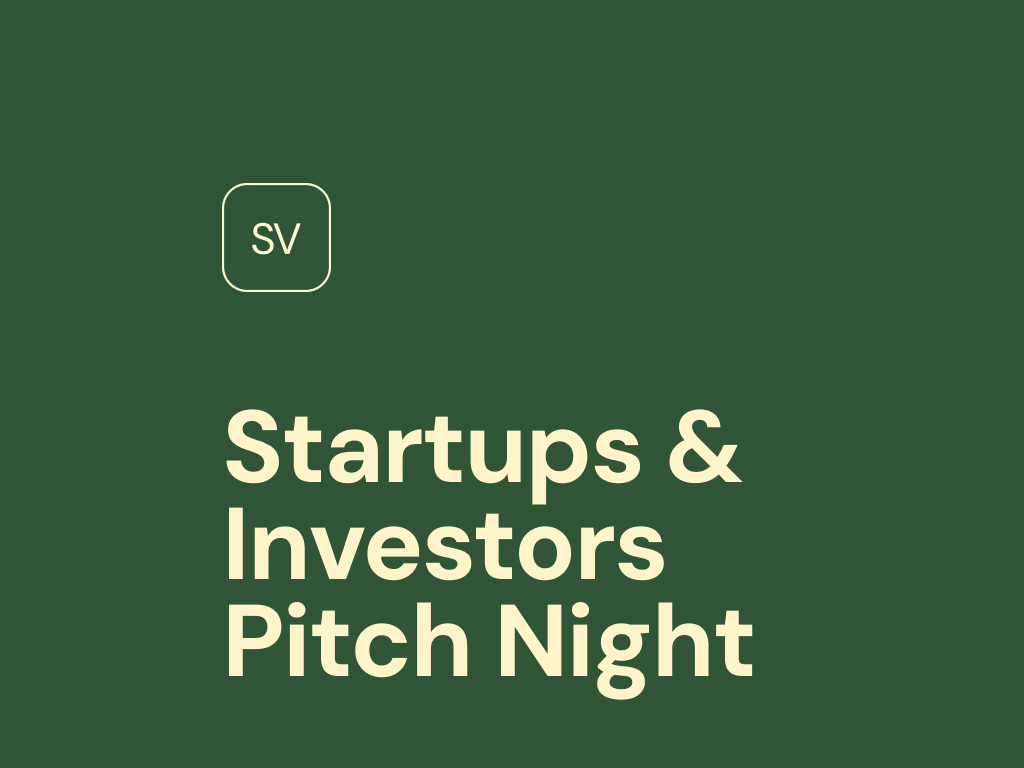 Startups and Investors Pitch Night in Sydney 2026 | What's on in The Rocks