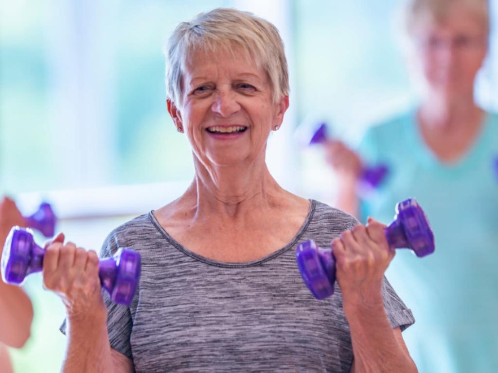 Step Up Strong 2026 | What's on in Newtown