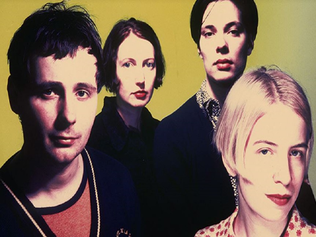 Stereolab with MildLife 2020 | Parkville