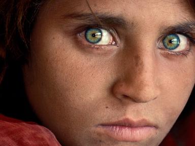ICONS, one of the most complete retrospectives of famous American photographer, Steve McCurry, is preparing to launch at...