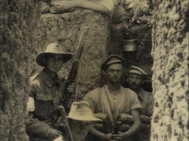 Join us at Anzac Square Memorial Galleries on Sunday 12 April for a free talk exploring stories from the Gallipoli campaign. The Gallipoli campaign was...