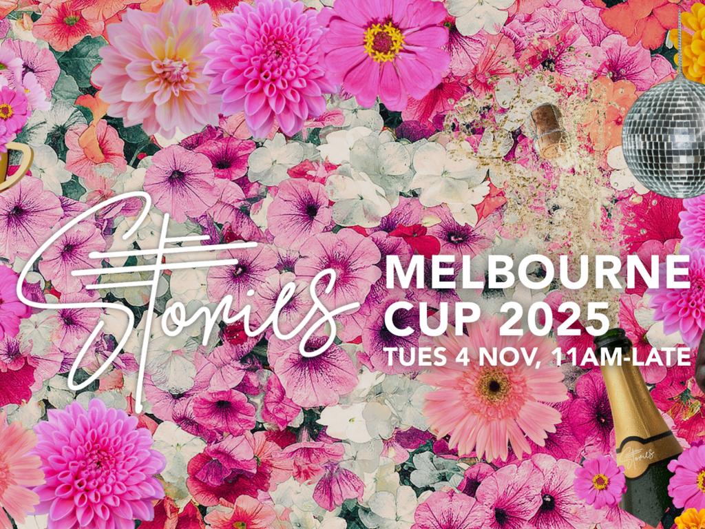 Stories Melbourne Cup 2025 | What's on in Perth Stories Melbourne Cup 2025 | What's on in Perth