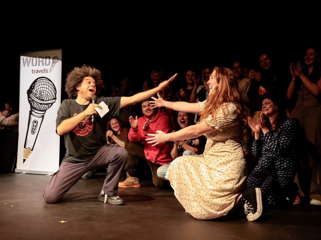 Story Week 2025 | What's on in Sydney